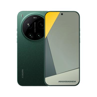 XIAOMI 17 Ultra 16+512, 512 GB, Starlit Green