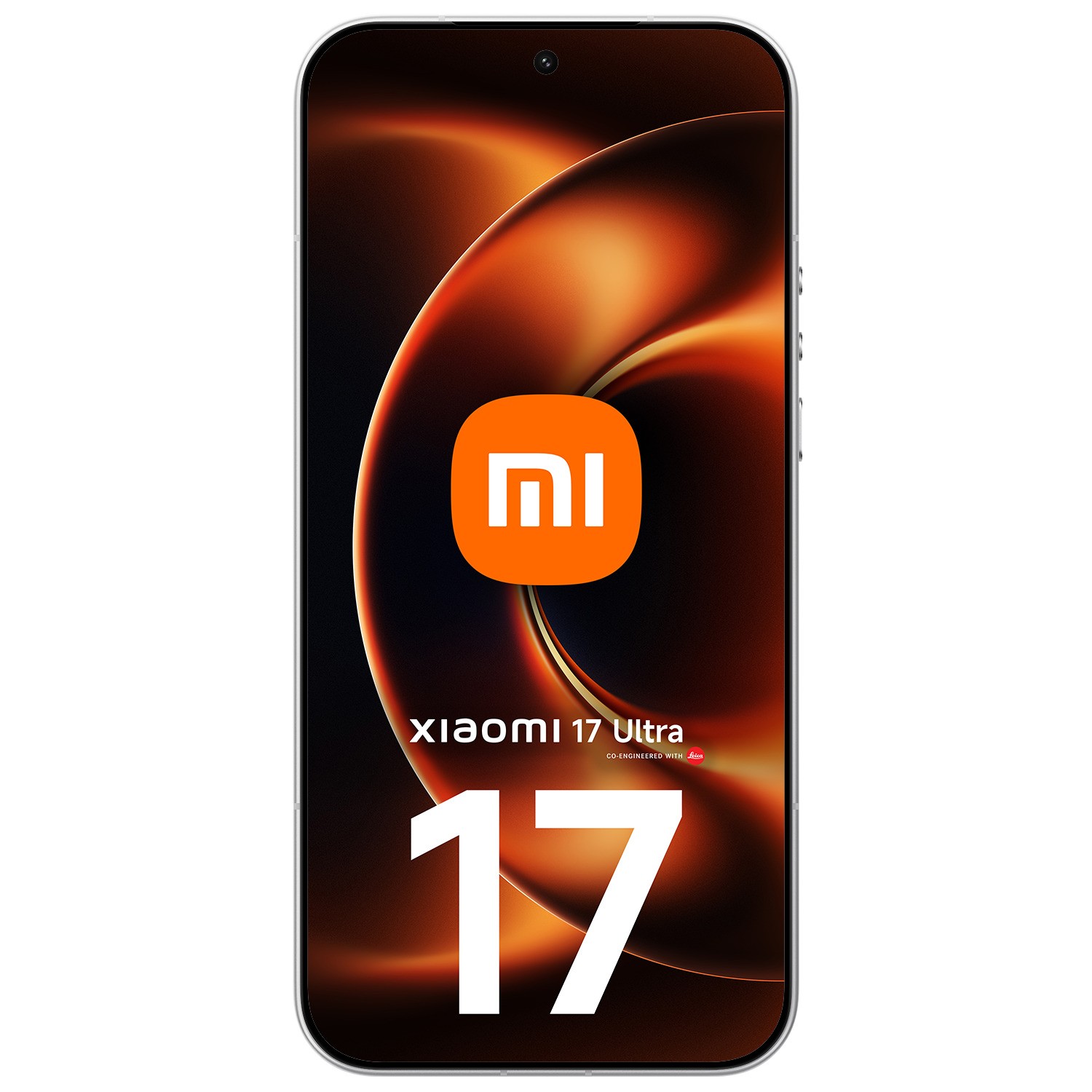 XIAOMI 17 Ultra 16+512, 512 GB, White