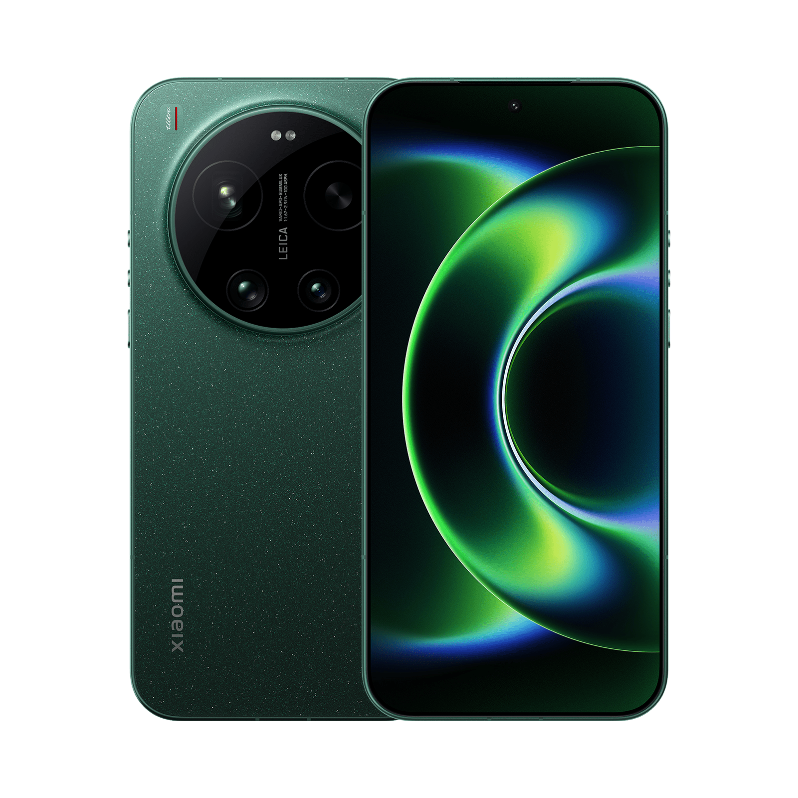 Xiaomi 17 Ultra Starlit Green 16GB +1TB