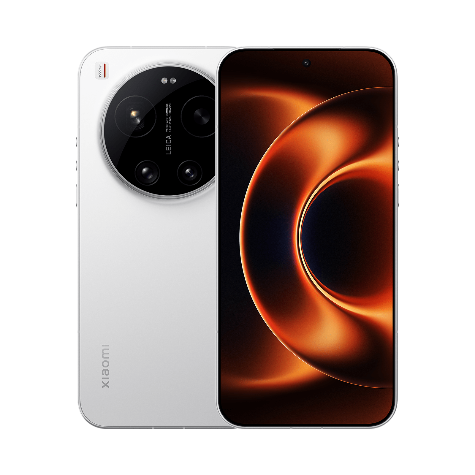 Xiaomi 17 Ultra White 16GB +1TB