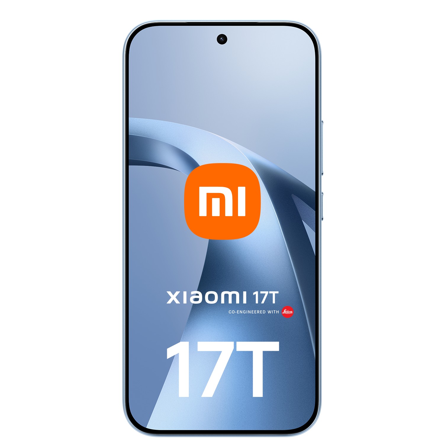 XIAOMI 17T 12+256, 256 GB, Blu