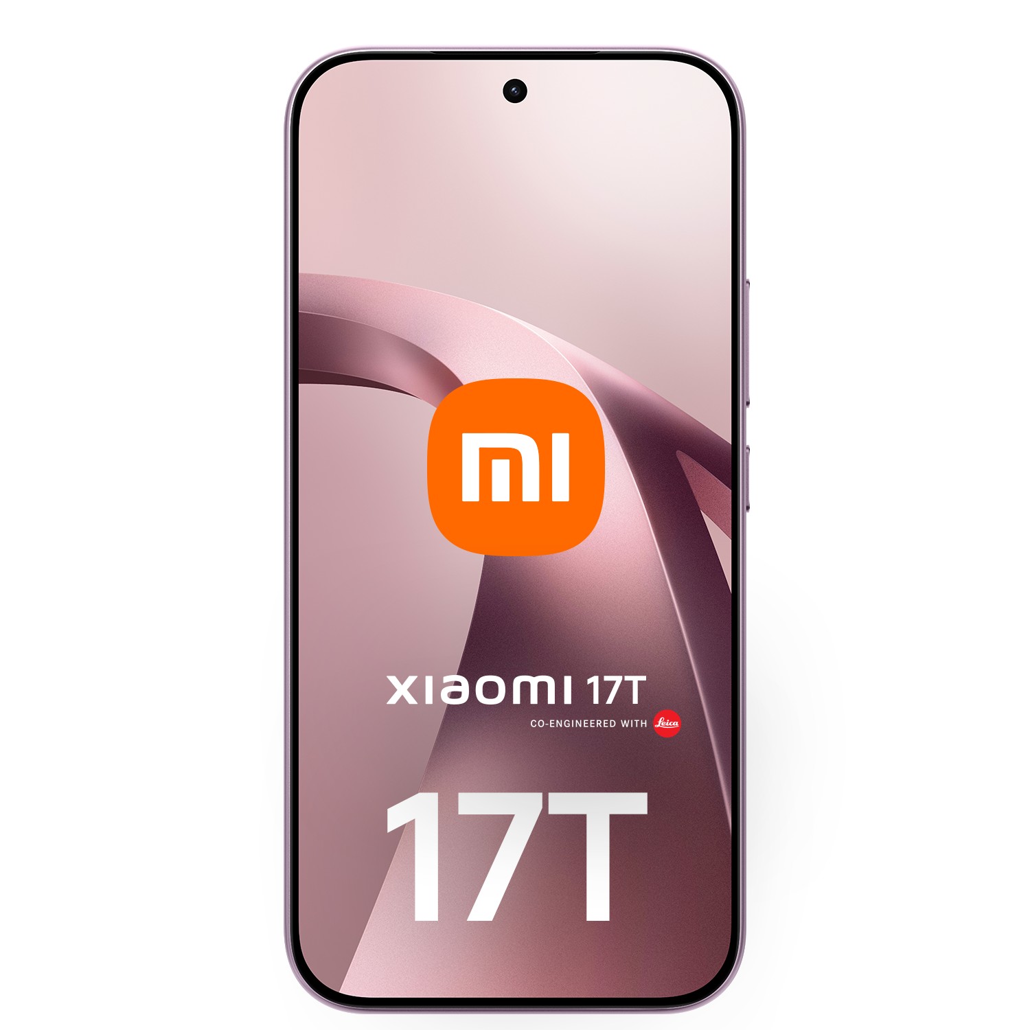 XIAOMI 17T 12+256, 256 GB, Viola XIAOMI 17T 12+256, 256 GB, Viola