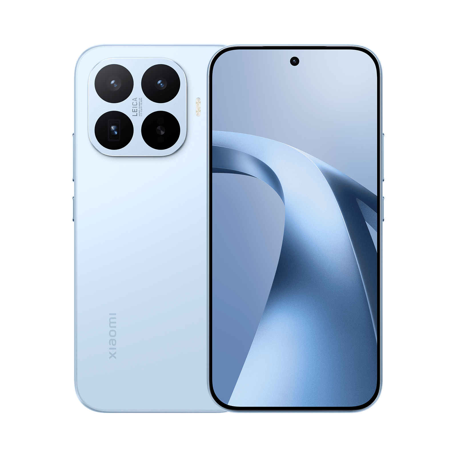 XIAOMI 17T 12+512, 512 GB, Blu