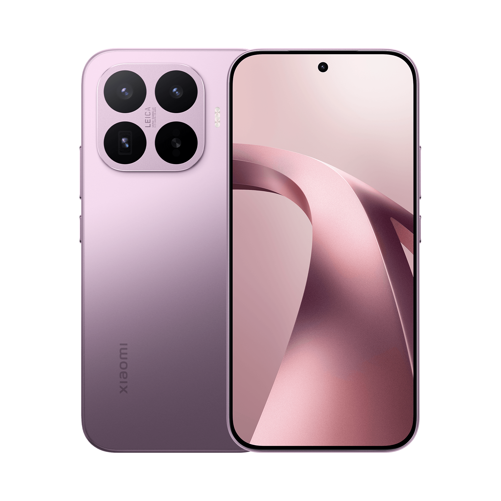 XIAOMI 17T 12+512, 512 GB, Viola