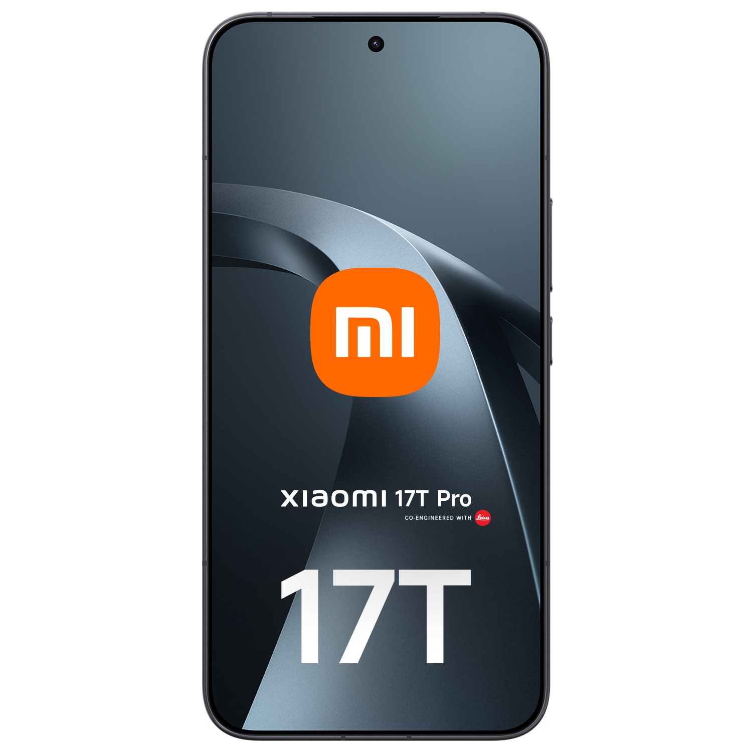 XIAOMI 17T Pro 12+512, 512 GB, Black