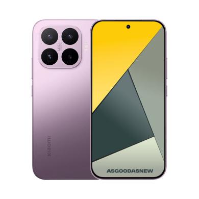 XIAOMI 17T Pro 12+512, 512 GB, Violet