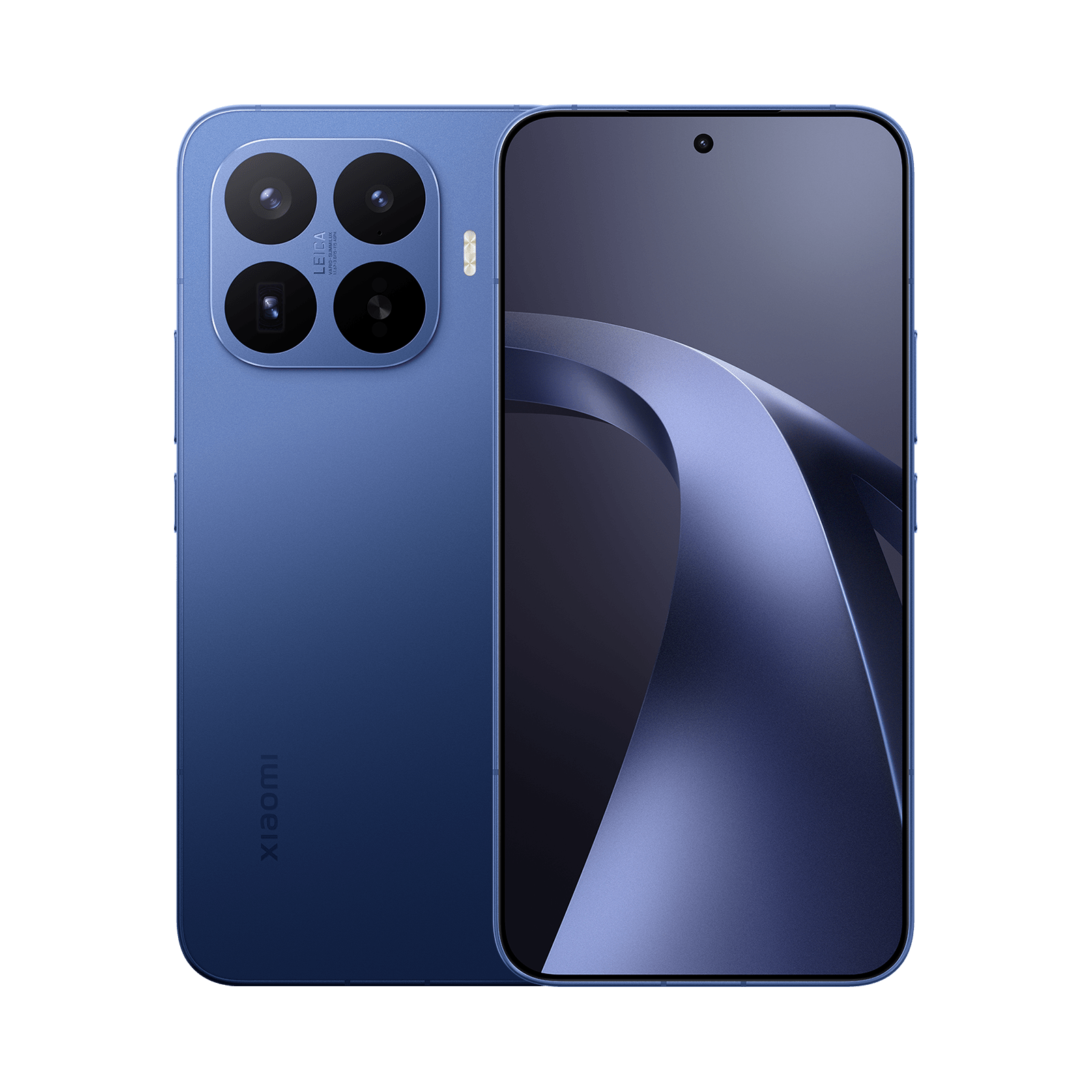 Xiaomi 17T Pro Deep Blue 12GB + 256GB
