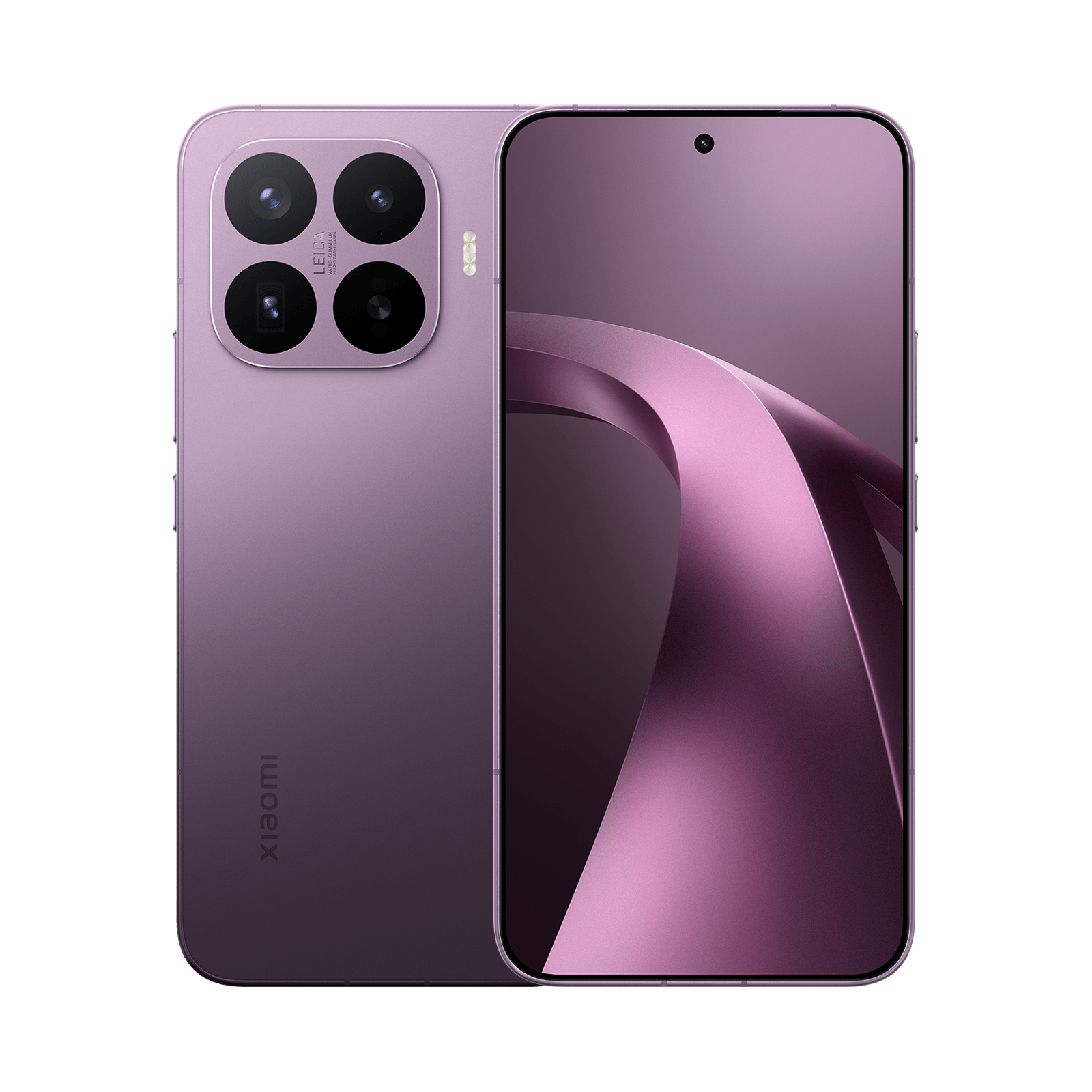 Xiaomi 17T Pro Deep Violet 12GB + 256GB