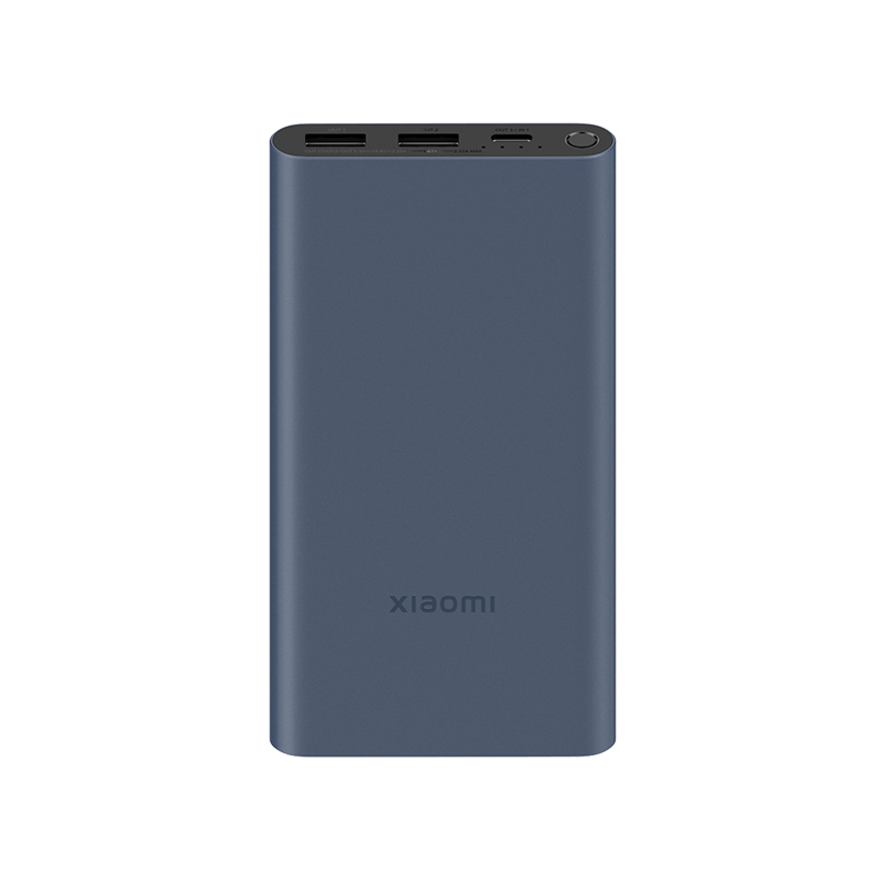 Xiaomi 22.5W Power Bank 10000mAh Blue