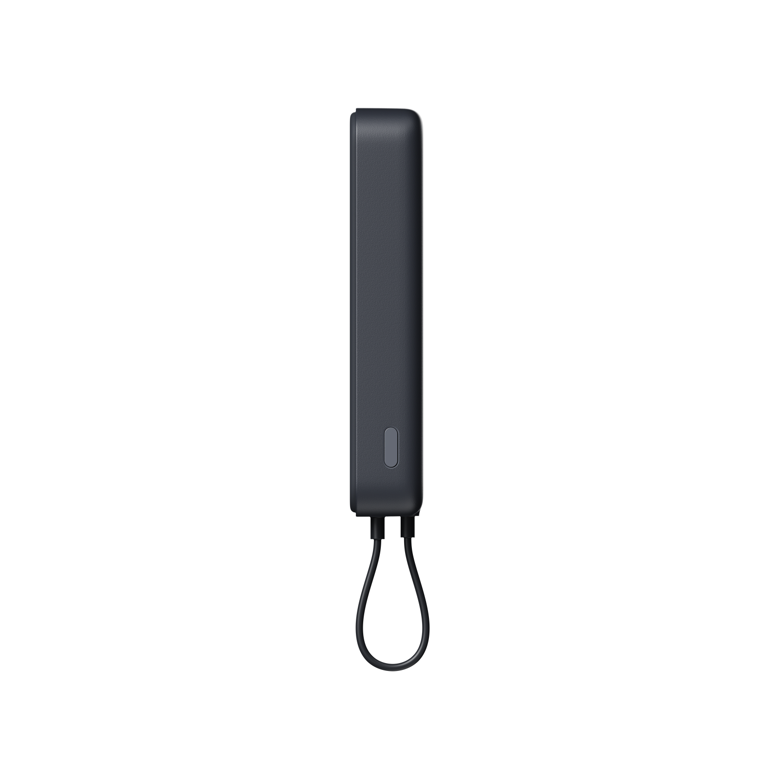 Xiaomi 33W Magnetic Power Bank 10000mAh (Integrated Cable) Grey 10000mAh