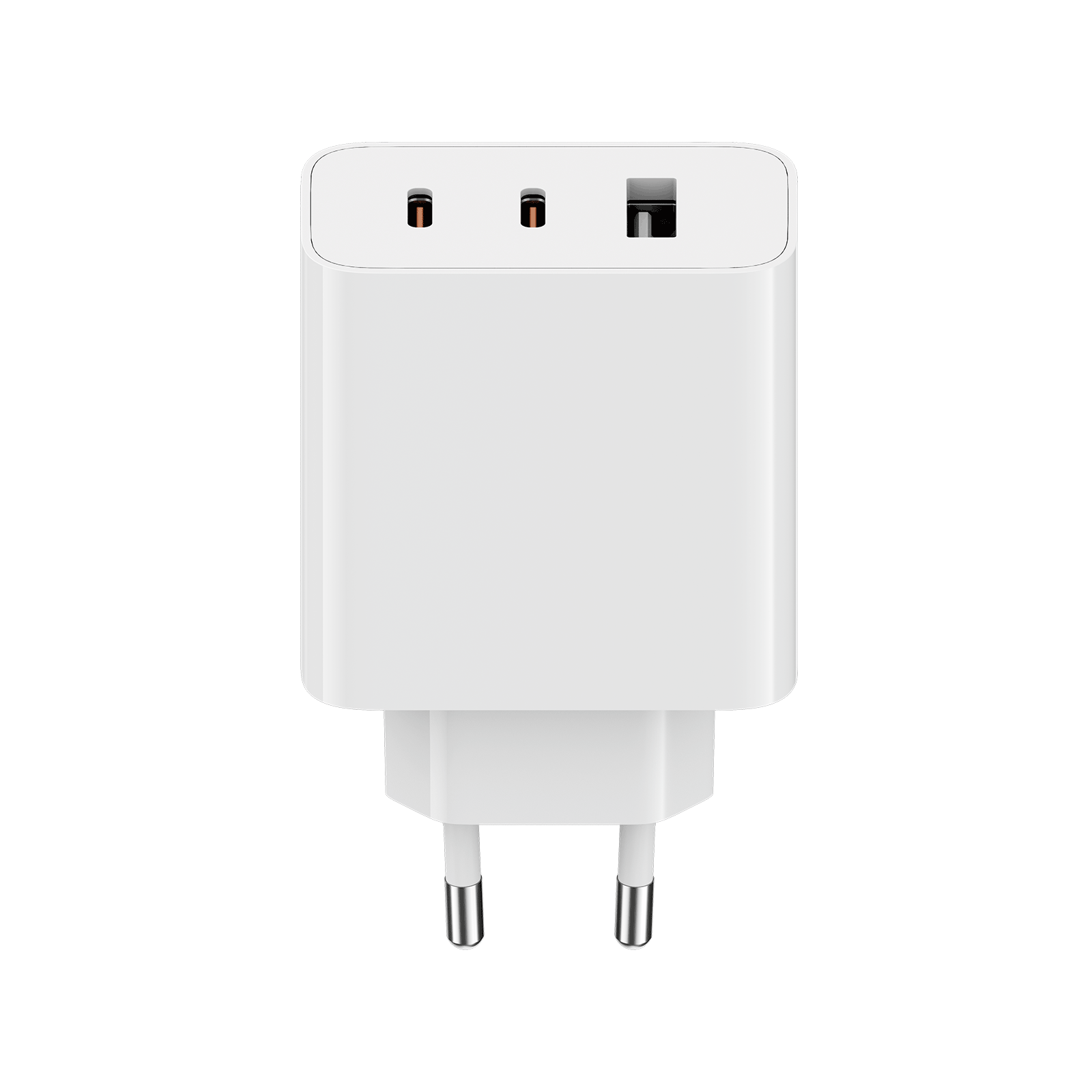 Xiaomi 67w Gan Charger 2C1A White