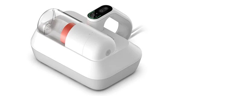 Xiaomi 6941812795262 aspirapolvere a traino A cilindro Secco 400 W Senza sacchetto