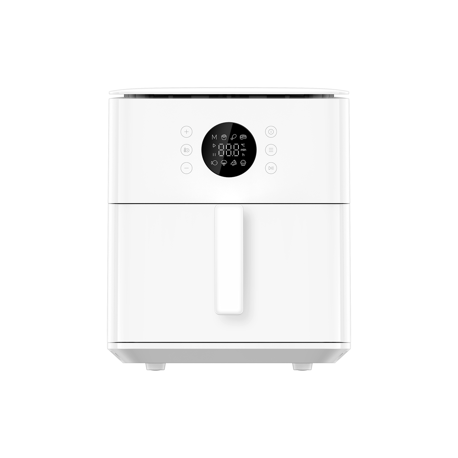 Xiaomi Air Fryer 6.5L White