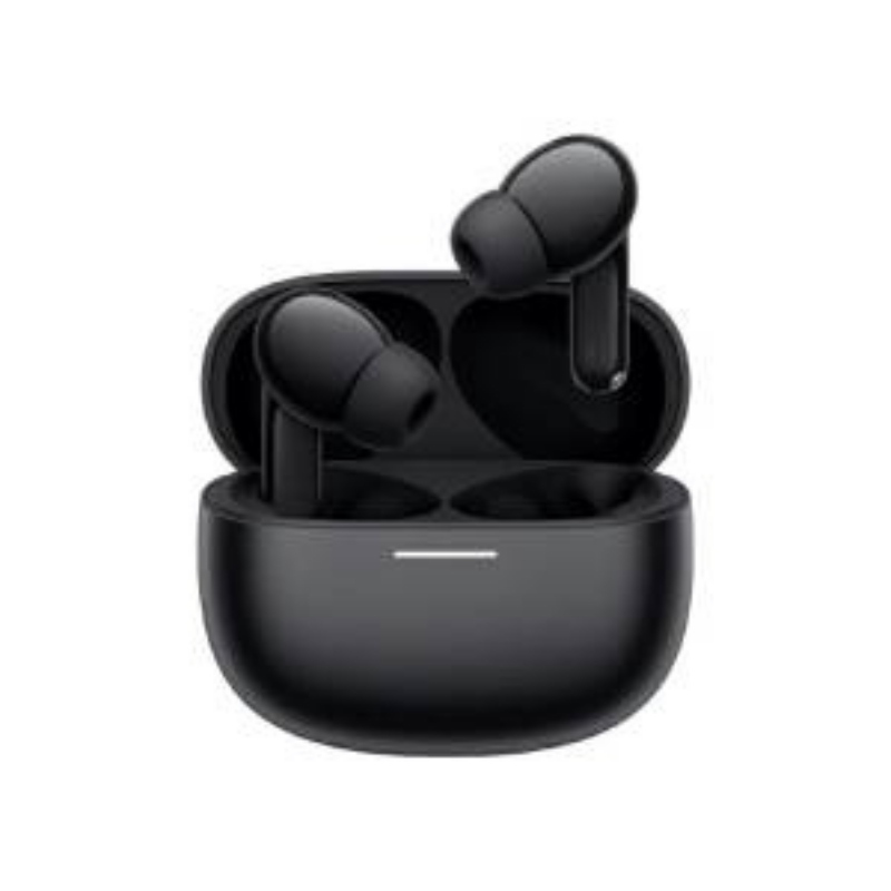 Xiaomi - Auricolare Bluetooth Redmi Buds 8-black
