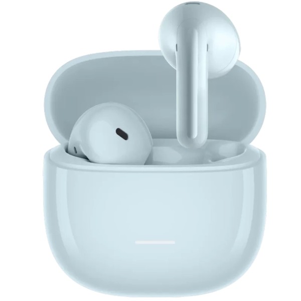 Xiaomi - Auricolare Bluetooth Redmi Buds 8-blue