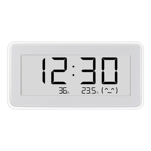 Xiaomi BHR5435GL sensore di temperatura e umidità Interno Libera installazione Xiaomi BHR5435GL sensore di temperatura e umidità Interno Libera installazione