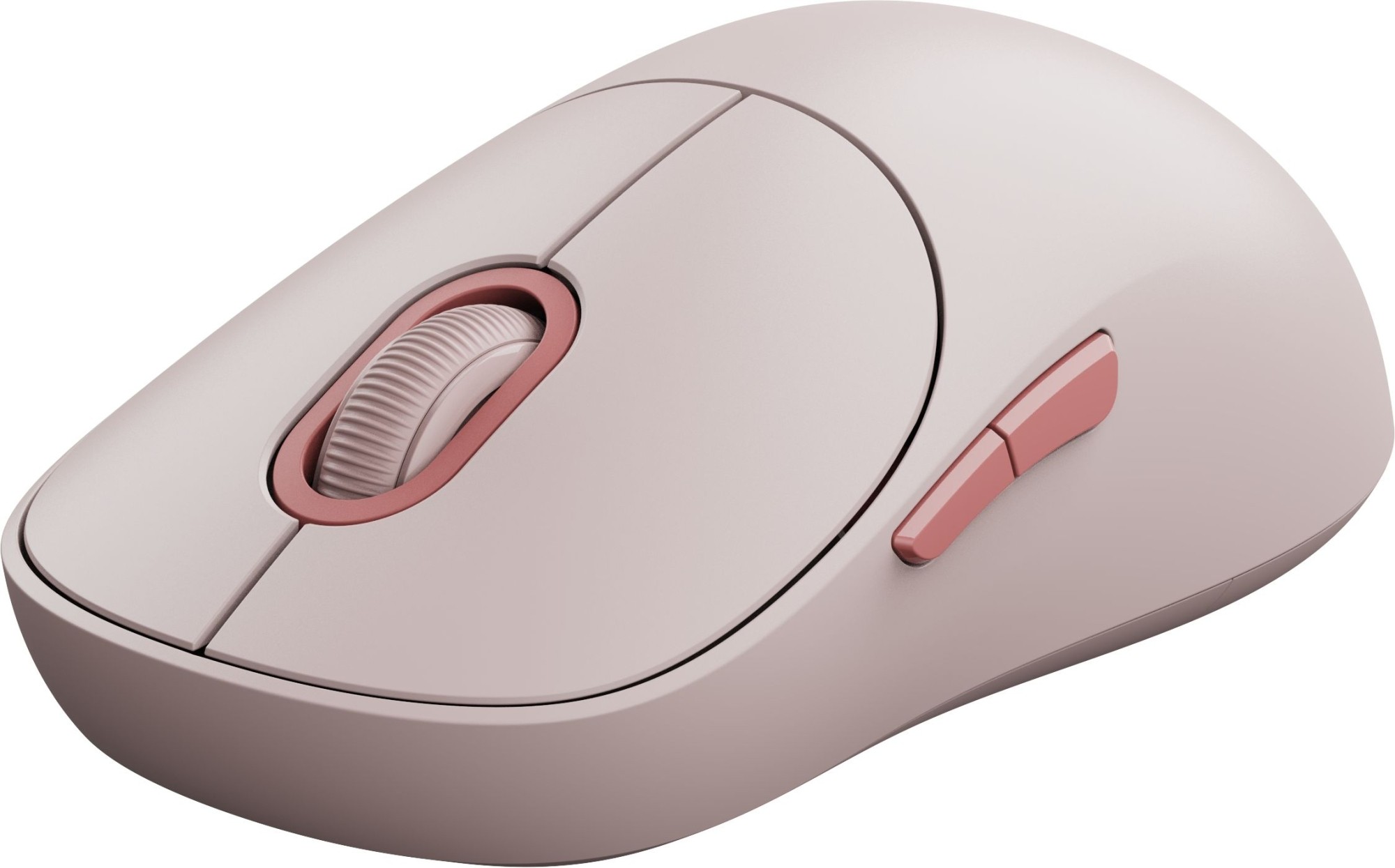 Xiaomi BHR8911GL mouse Ufficio Mano destra Bluetooth + USB Type-A 1200 DPI