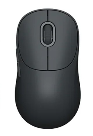 Xiaomi BHR8913GL mouse Universale Mano destra RF senza fili + Bluetooth 1200 DPI