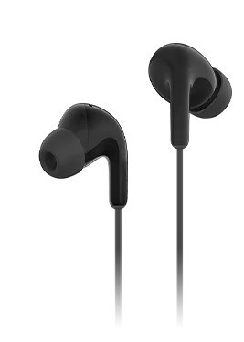 Xiaomi BHR8930GL cuffia e auricolare Cablato In-ear Musica e Chiamate USB tipo-C Nero