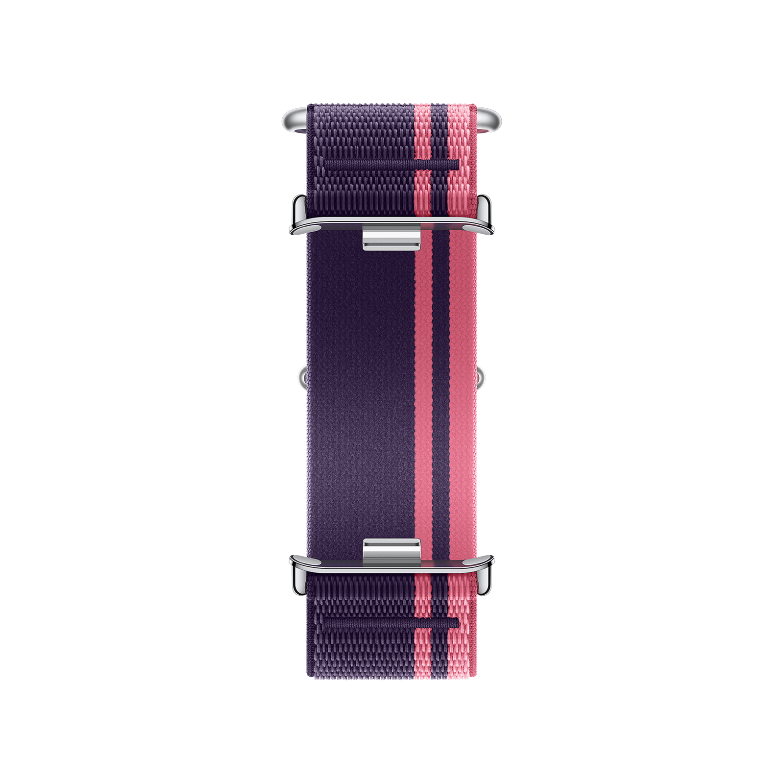 Xiaomi Braided Quick Release Strap Rose Purple Xiaomi Braided Quick Release Strap Rose Purple