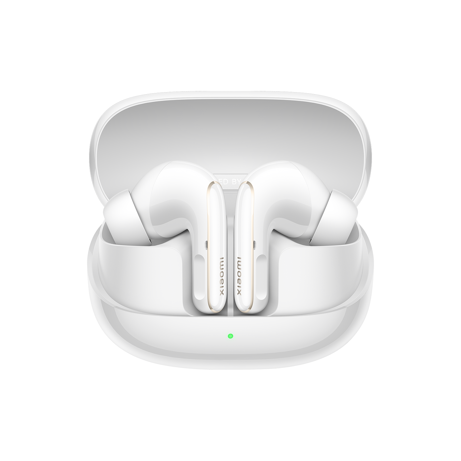 XIAOMI Buds 5 Pro BT AURICOLARI WIRELESS, White