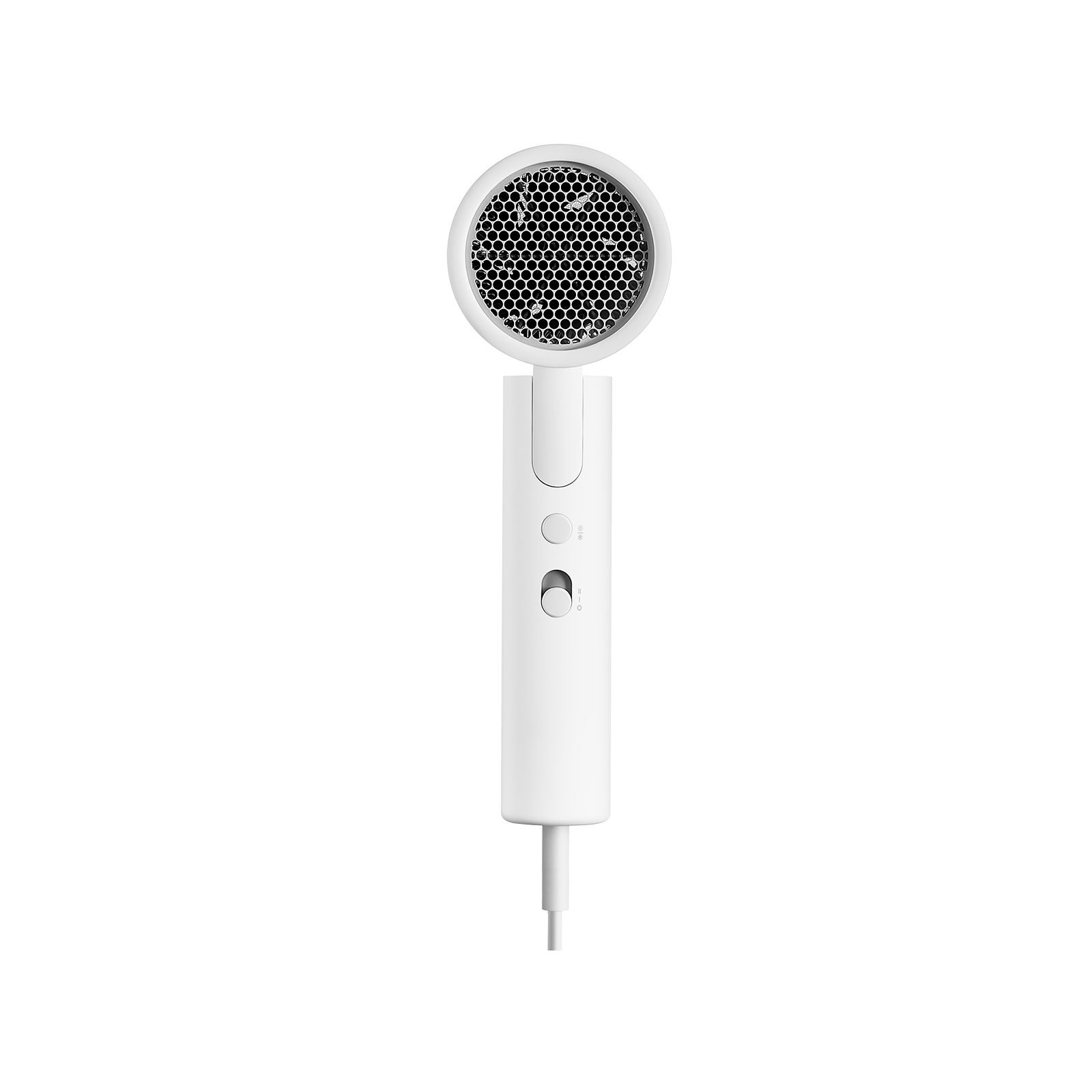 Xiaomi Compact Hair Dryer H101 White Xiaomi Compact Hair Dryer H101 White