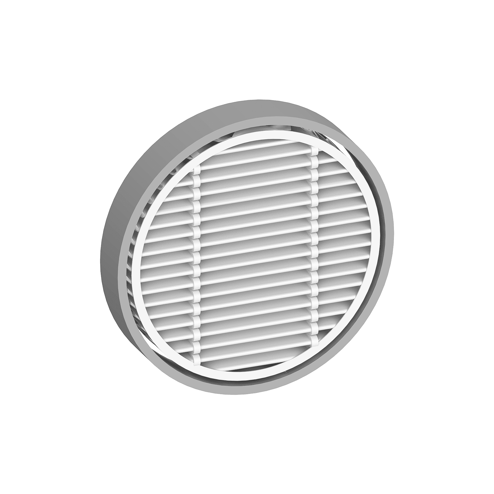 Xiaomi Dust Mite Vacuum Cleaner Pro Filter (2-Pack)