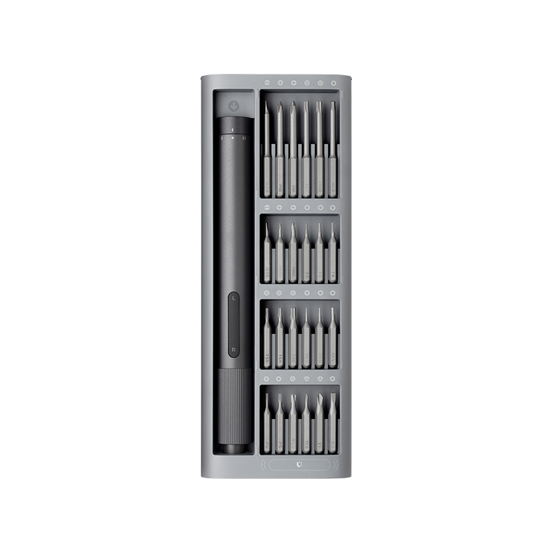 Xiaomi Electric Precision Screwdriver Black Standard