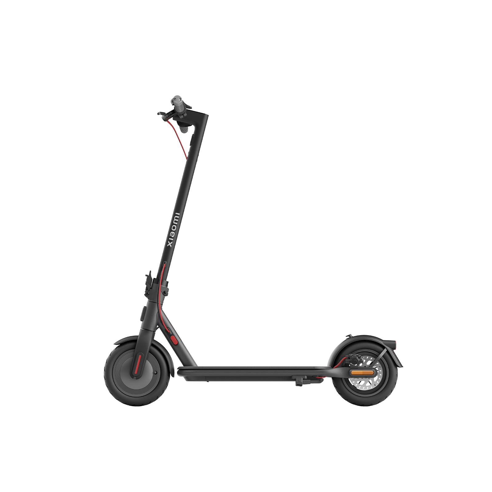 Xiaomi Electric Scooter 4 Black