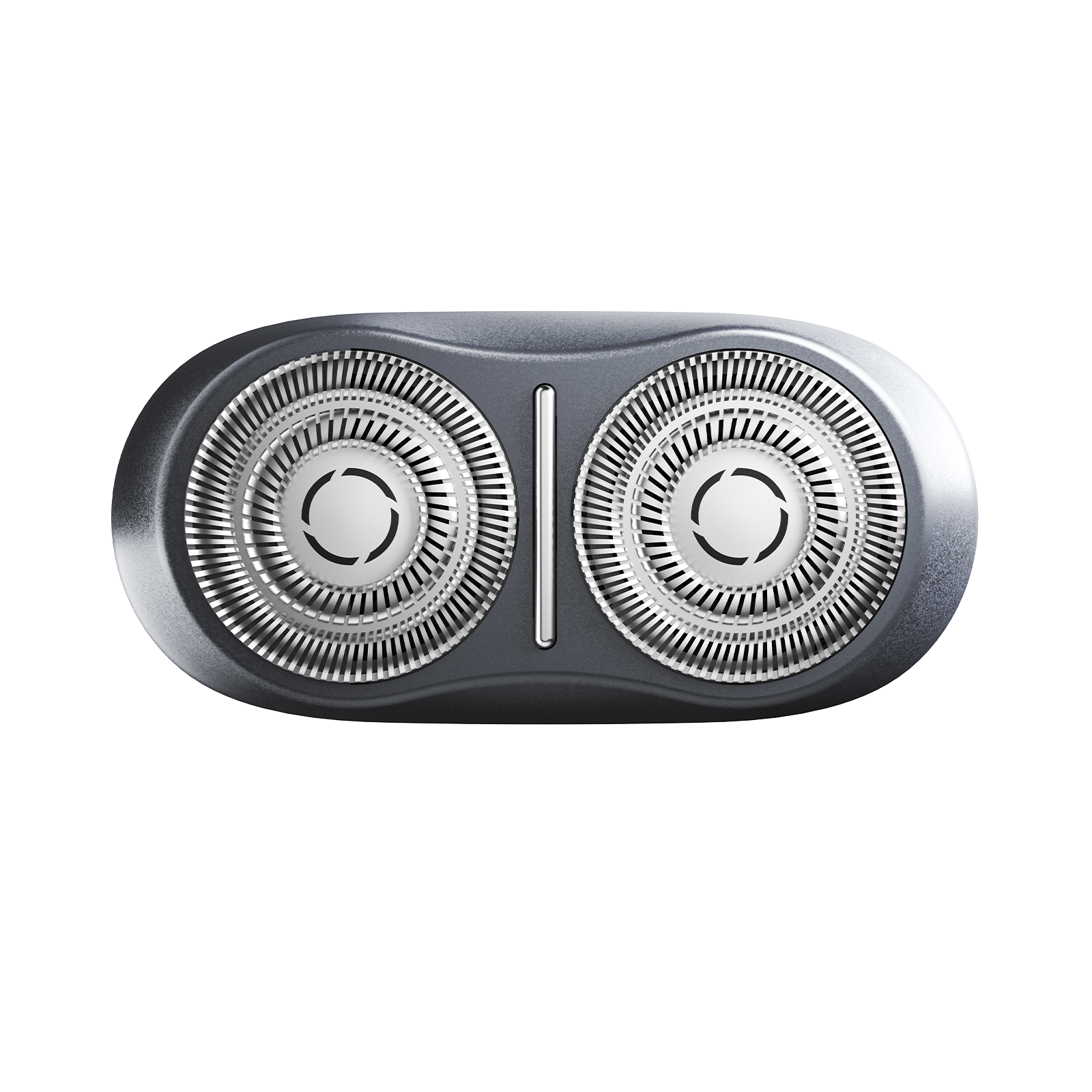 Xiaomi Electric Shaver S200 Replacement Head Grey Xiaomi Electric Shaver S200 Replacement Head Grey