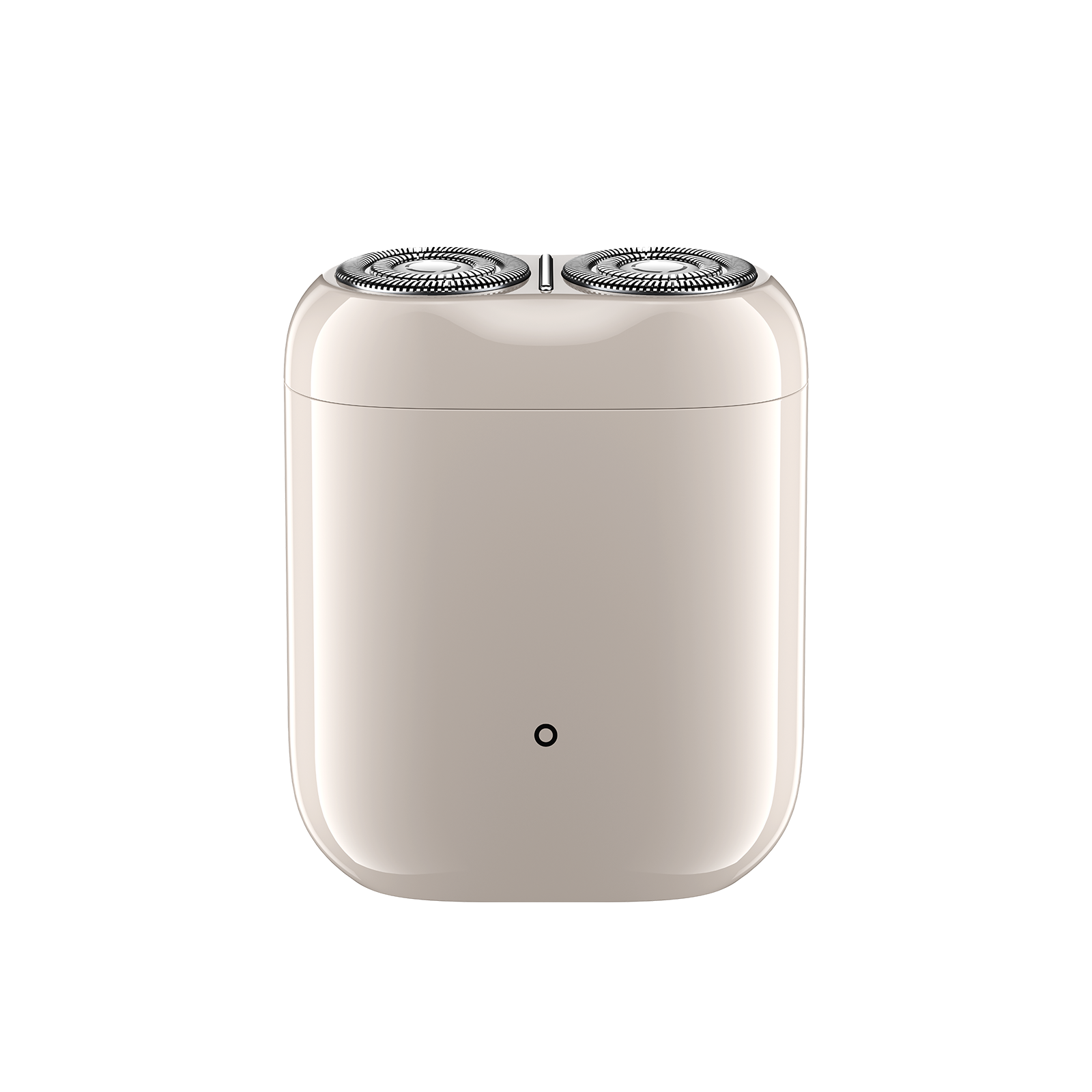 Xiaomi Electric Shaver S200 silver