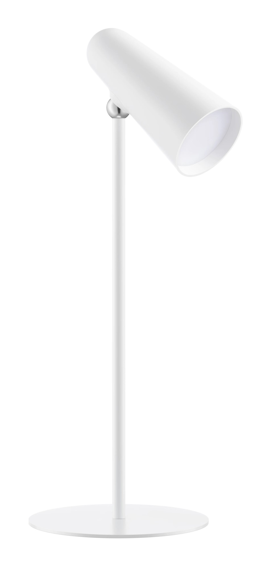 Xiaomi Flexible Rechargeable Lamp lampada da tavolo 35 W Bianco