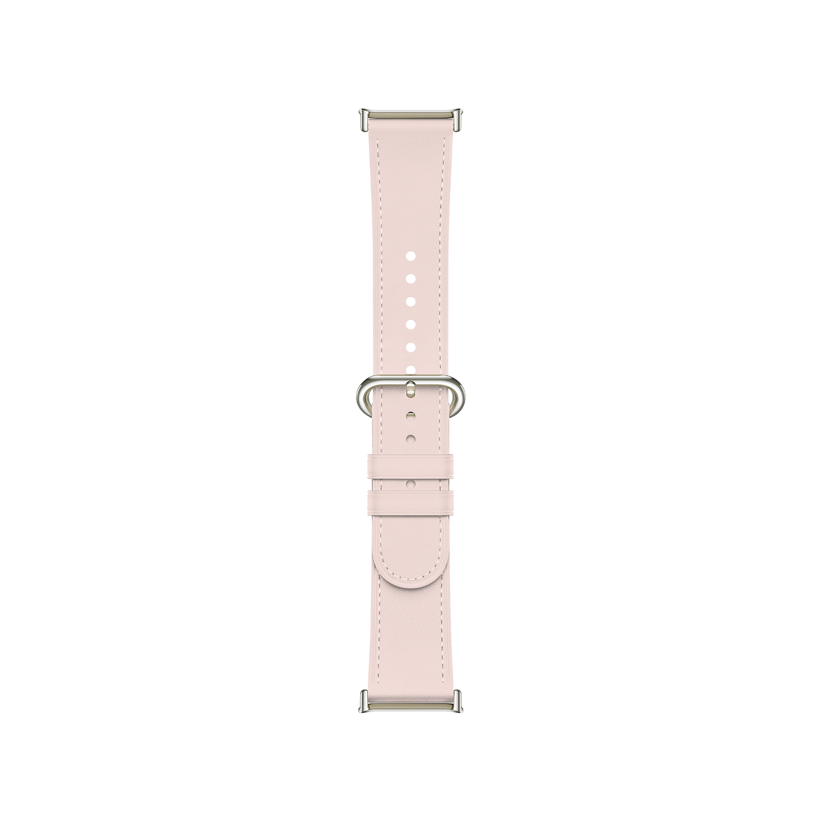 Xiaomi Leather Quick Release Strap Apricot Pink Xiaomi Leather Quick Release Strap Apricot Pink