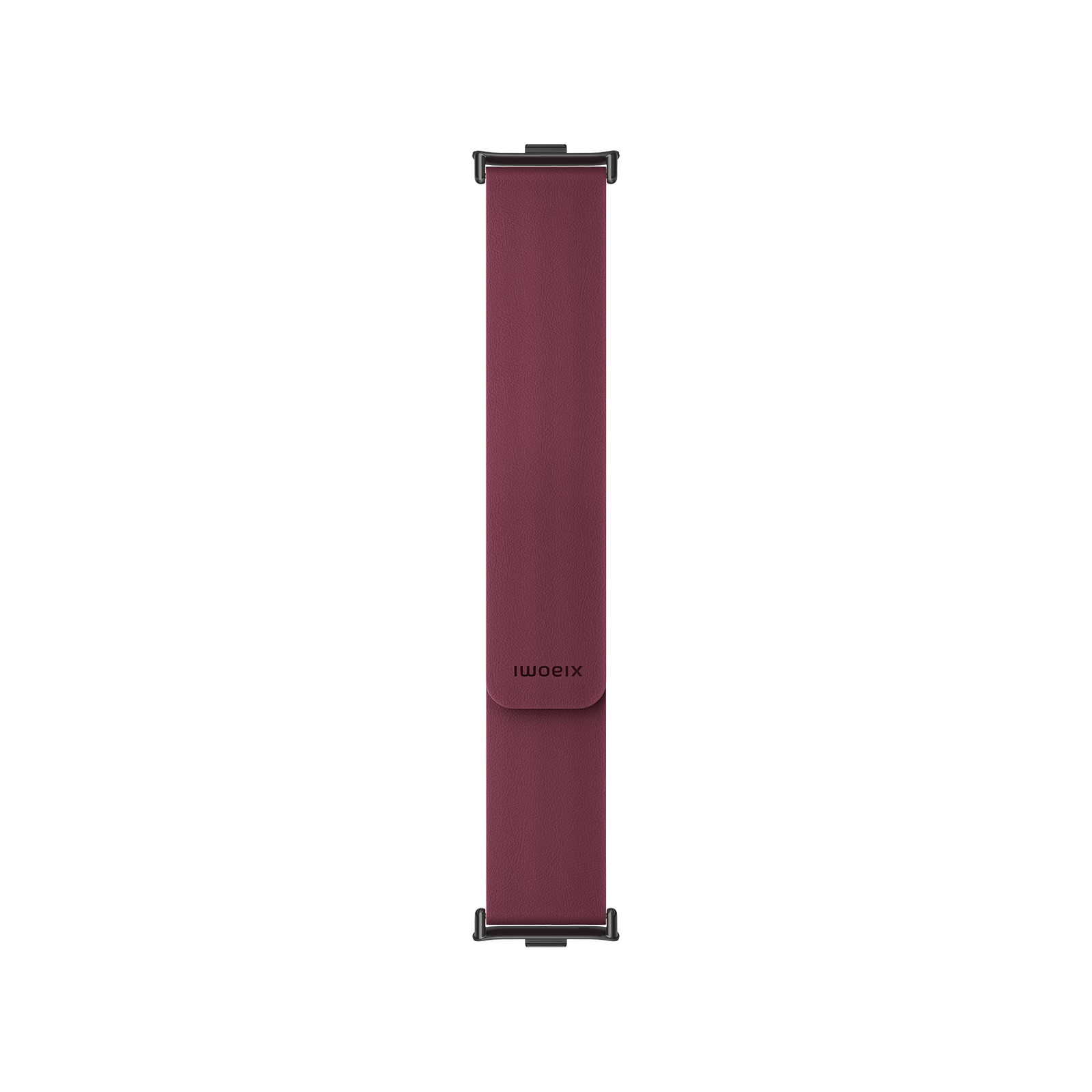 Xiaomi Magnetic Quick Release Strap Berry Red Xiaomi Magnetic Quick Release Strap Berry Red