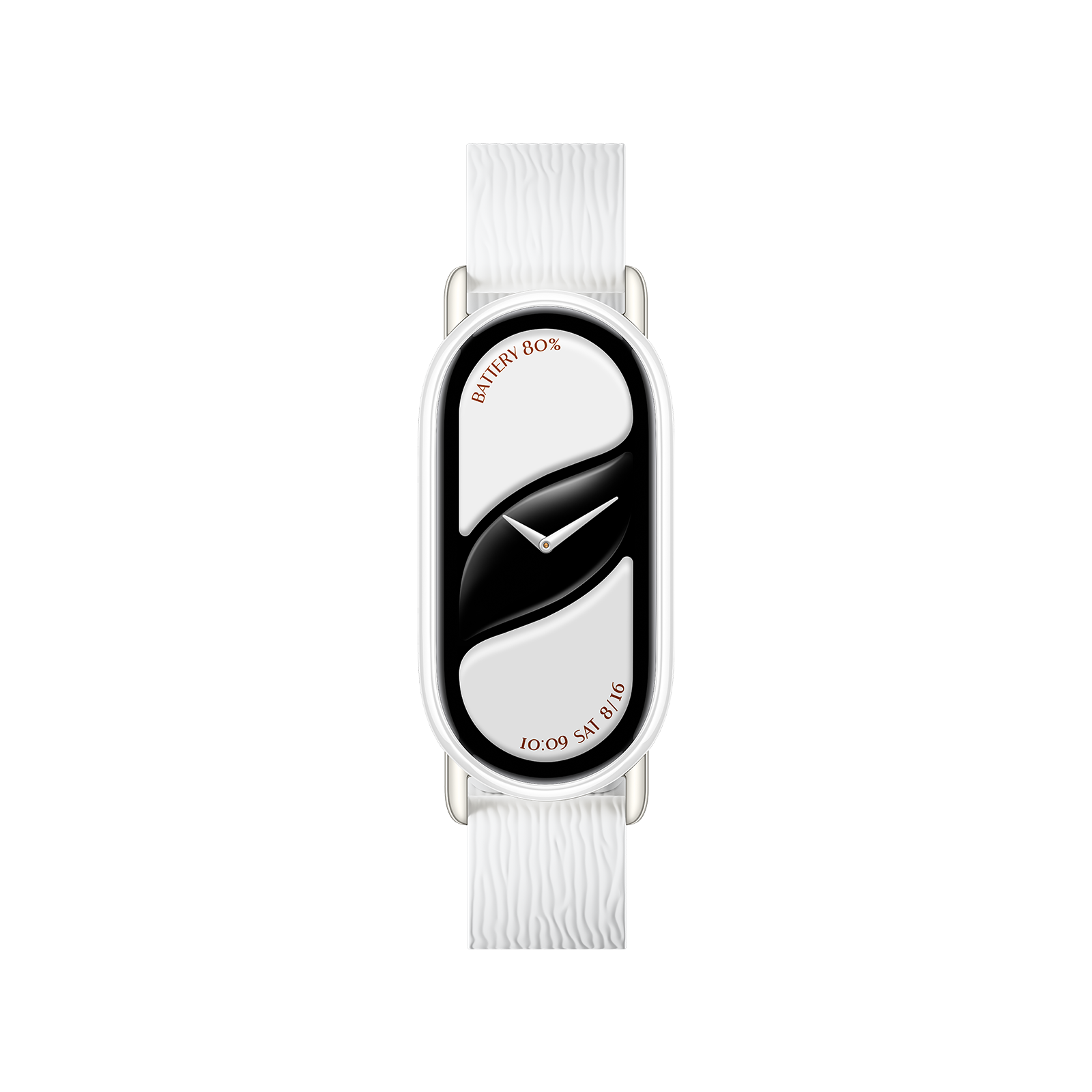 Xiaomi Magnetic Strap Glacier White