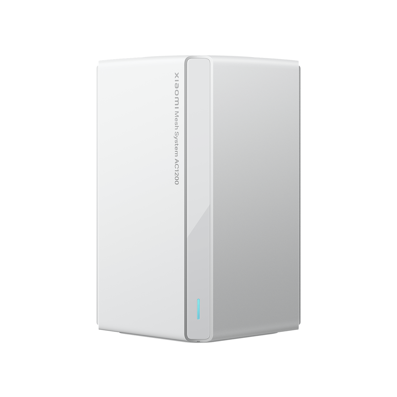 Xiaomi Mesh System AC1200 EU(3-pack) White 3-pack