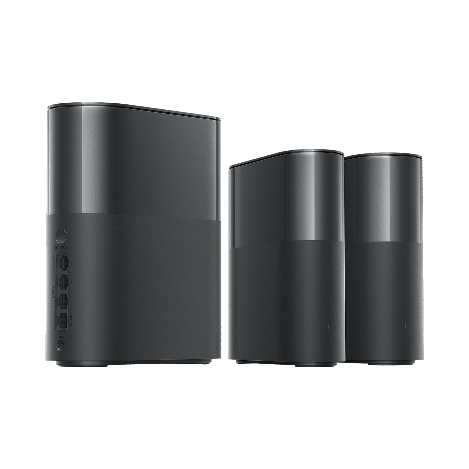 Xiaomi Mesh System BE3600 Pro EU(3-PACK) Xiaomi Mesh System BE3600 Pro EU(3-PACK)