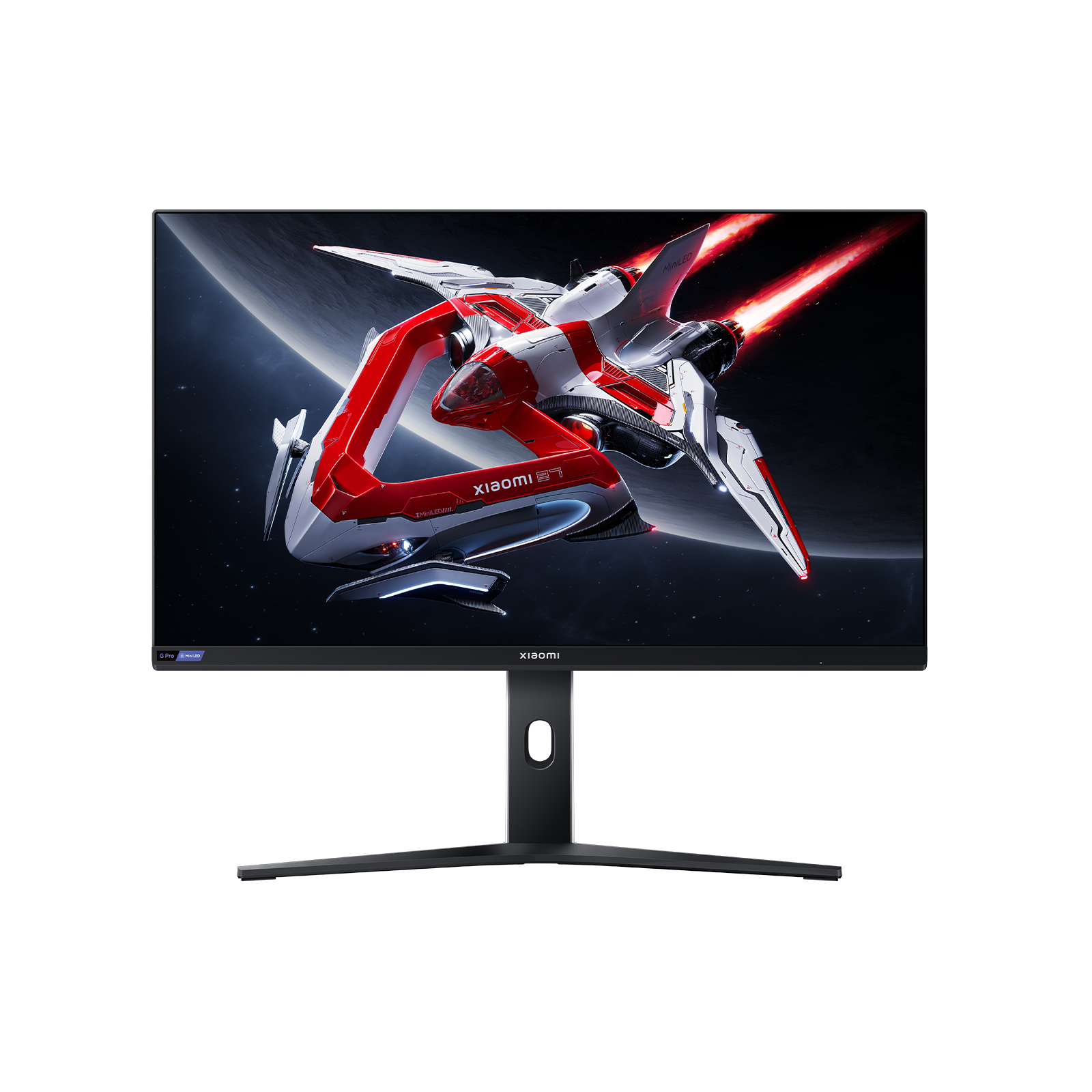 Xiaomi Mini LED Gaming Monitor G Pro 27i EU 27" Xiaomi Mini LED Gaming Monitor G Pro 27i EU 27"