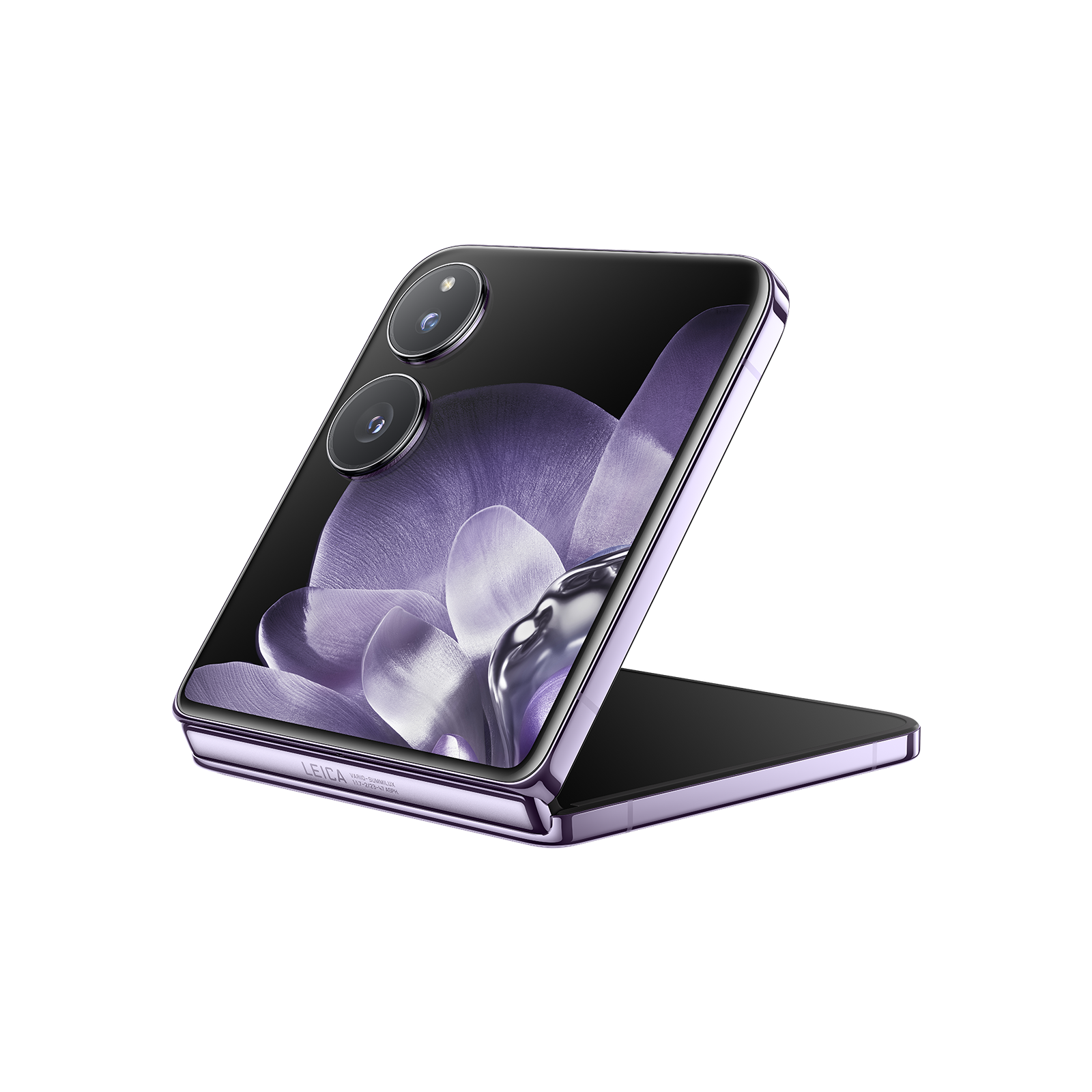 Xiaomi MIX Flip Purple 12 GB + 512 GB