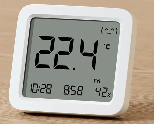 Xiaomi MJWSD05MMC Interno Temperature & humidity sensor Libera installazione