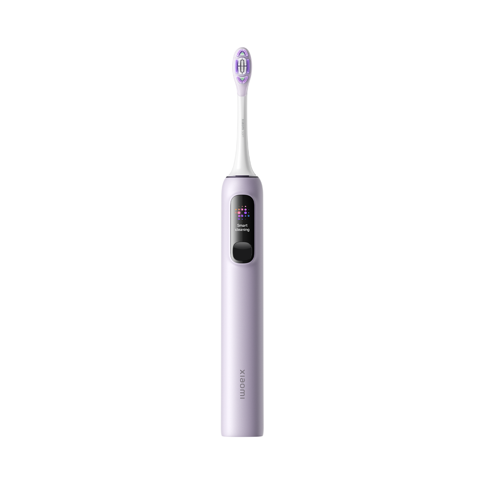 Xiaomi Oscillation Electric Toothbrush Pro EU Purple
