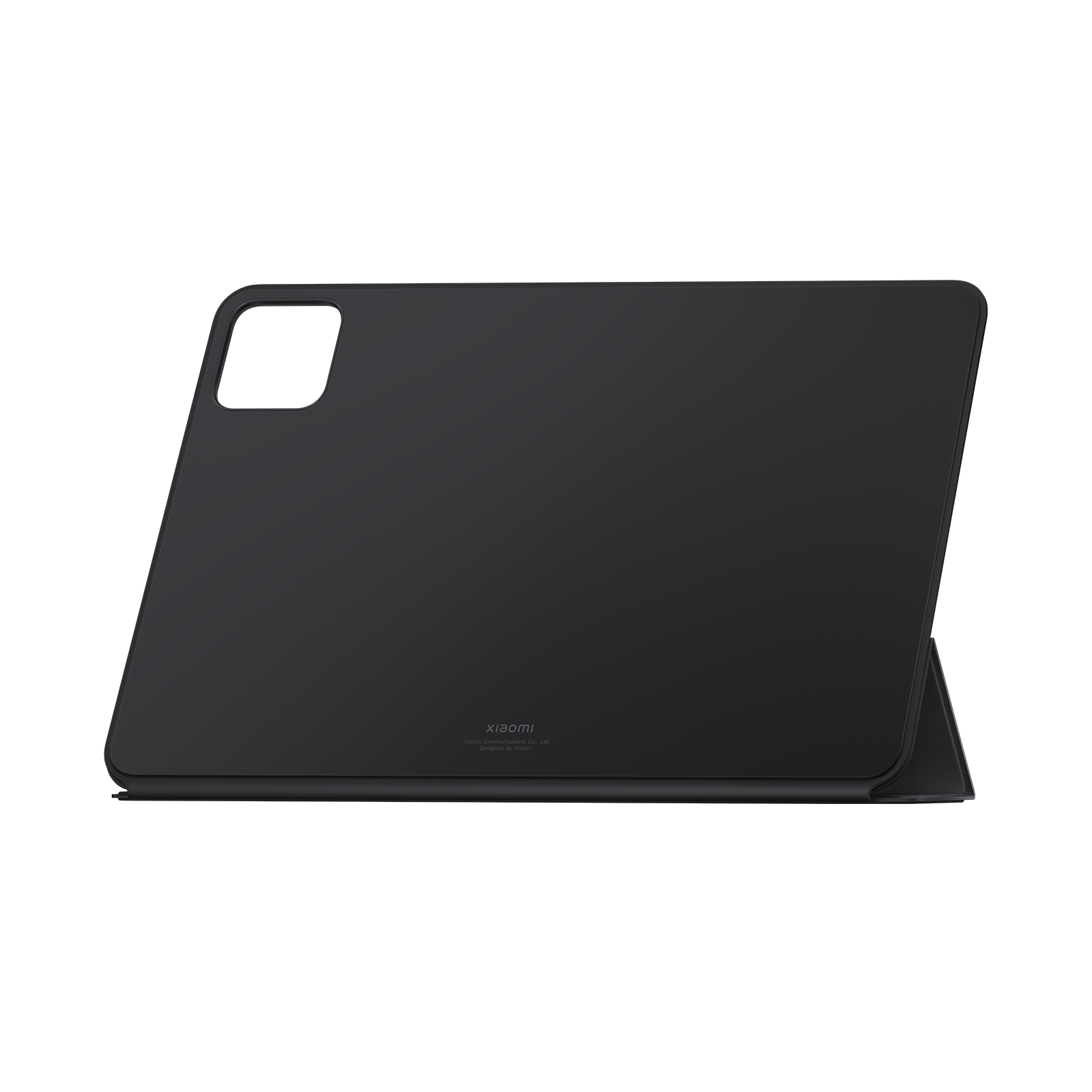 Xiaomi Pad 6 Cover Black