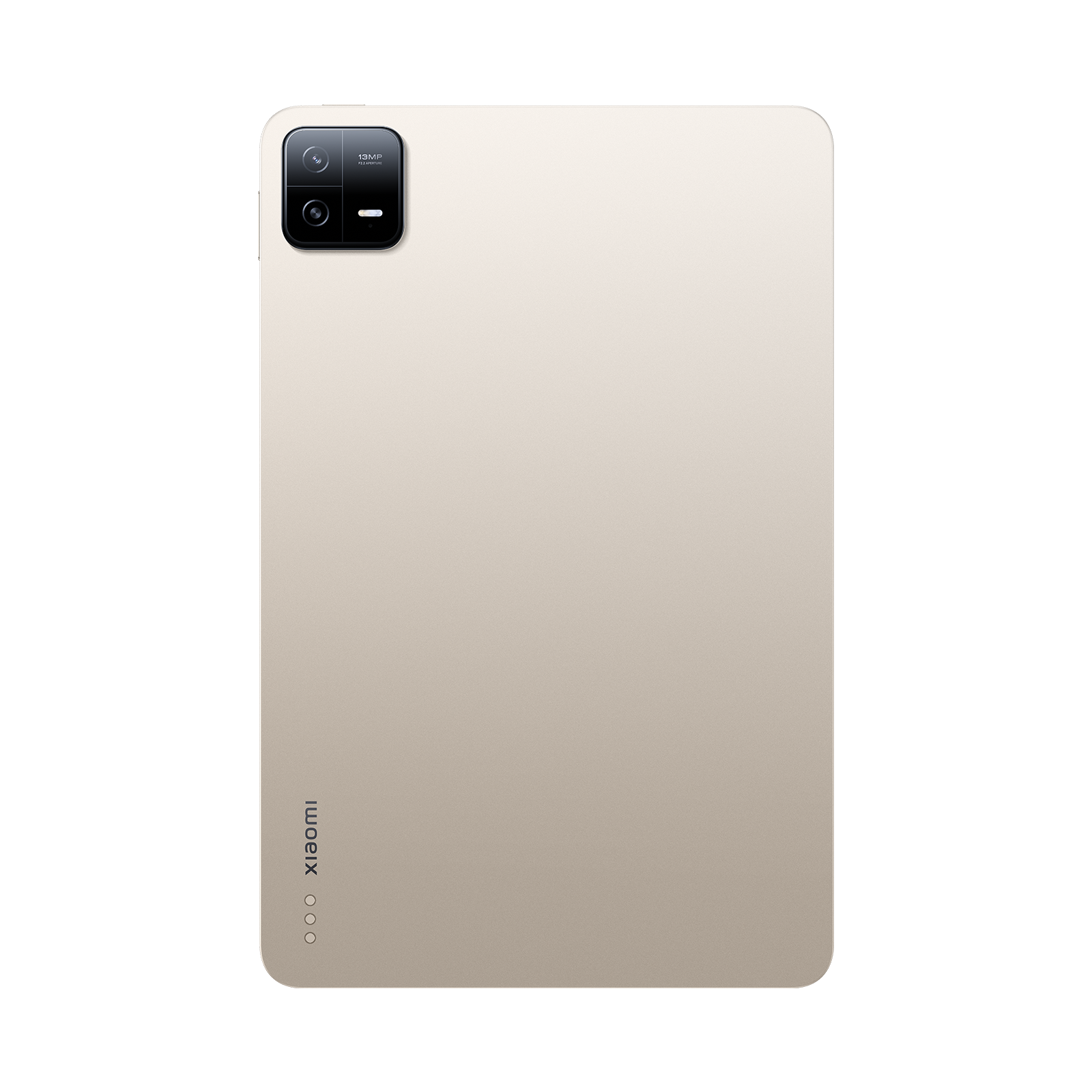 Xiaomi Pad 6 Gold 8 GB + 256 GB