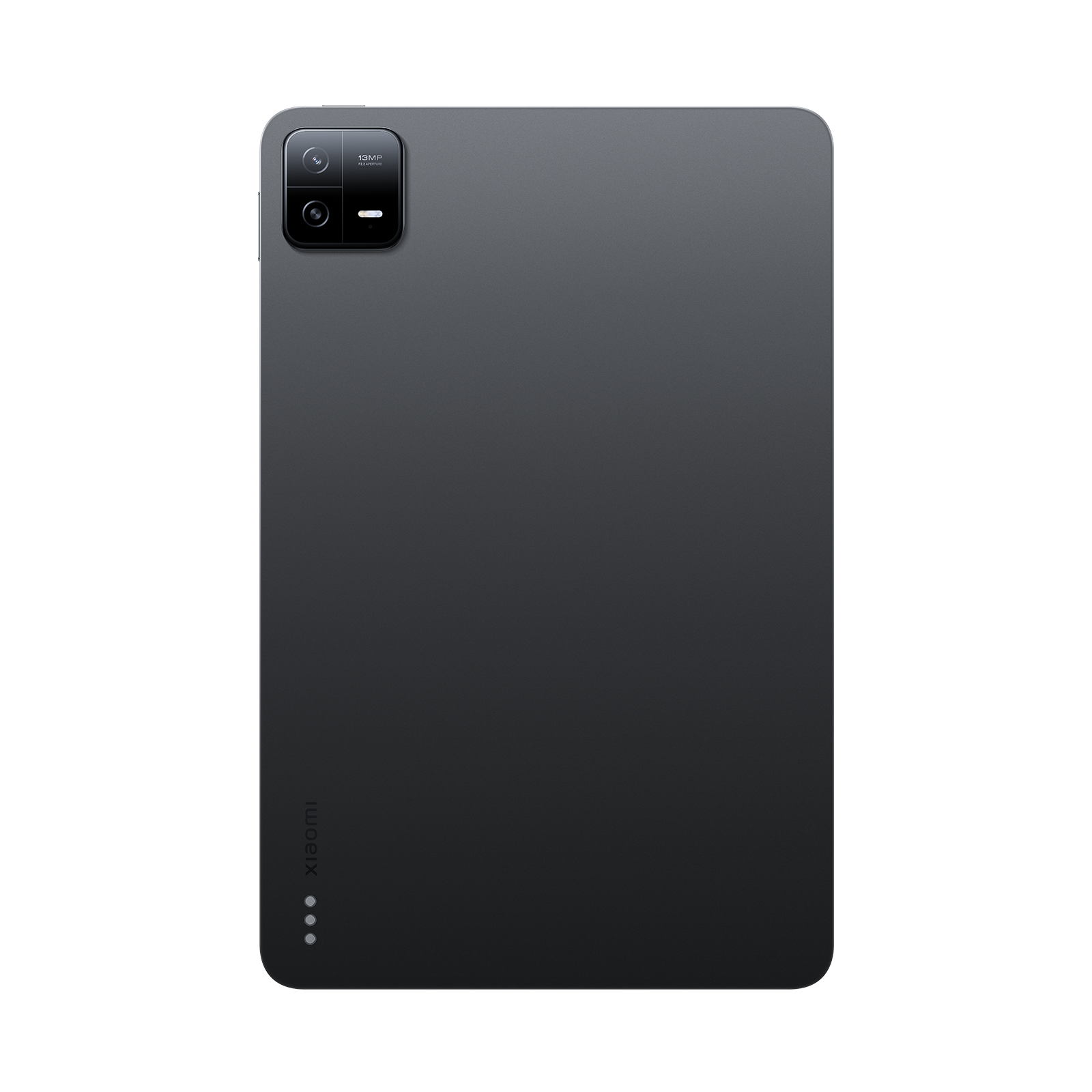 Xiaomi Pad 6 Gravity Gray 8 GB + 256 GB