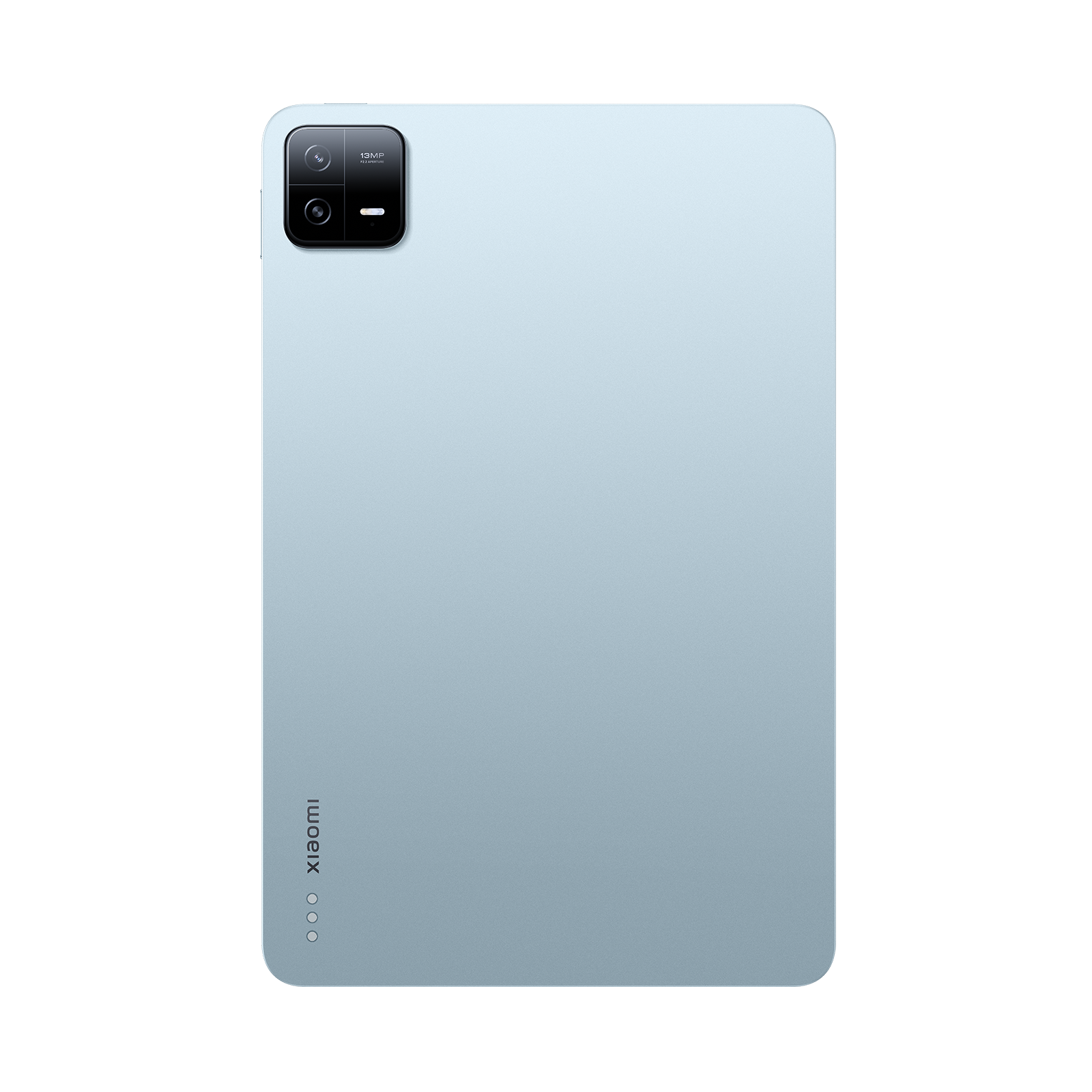 Xiaomi Pad 6 Mist Blue 8 GB + 256 GB