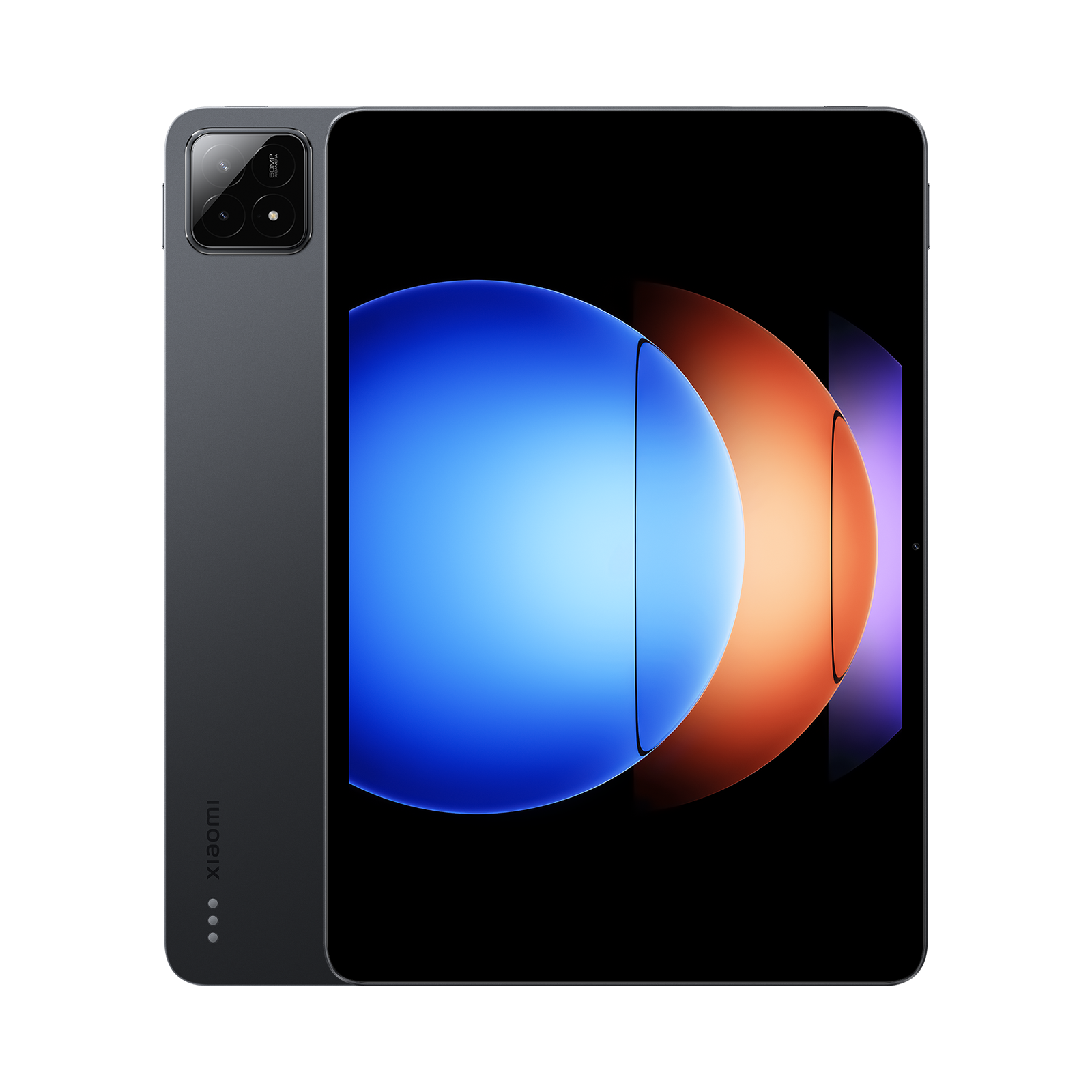 Xiaomi Pad 6S Pro 12.4 Graphite Gray 12 GB + 512 GB