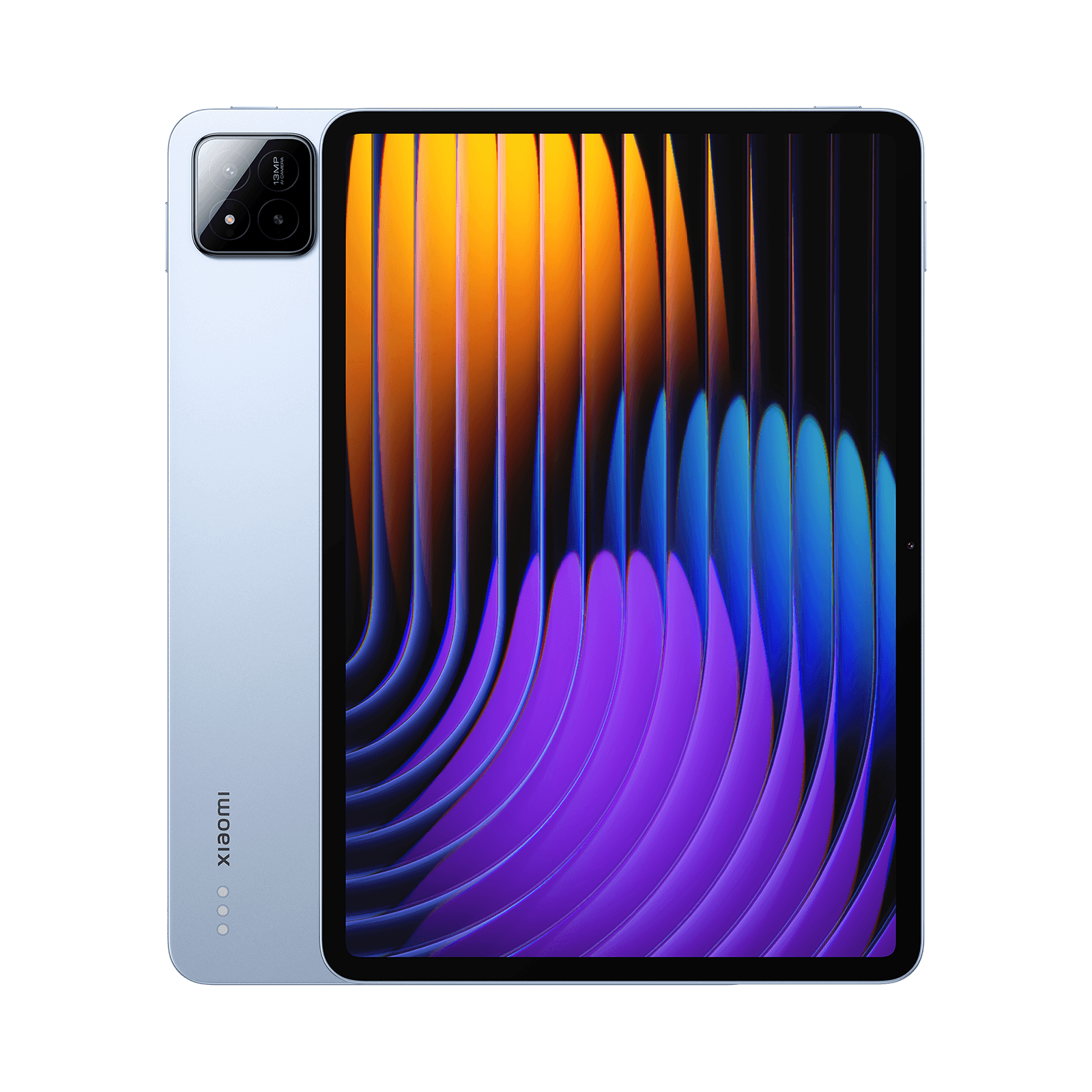 Xiaomi Pad 7 Blue 8 GB + 128 GB