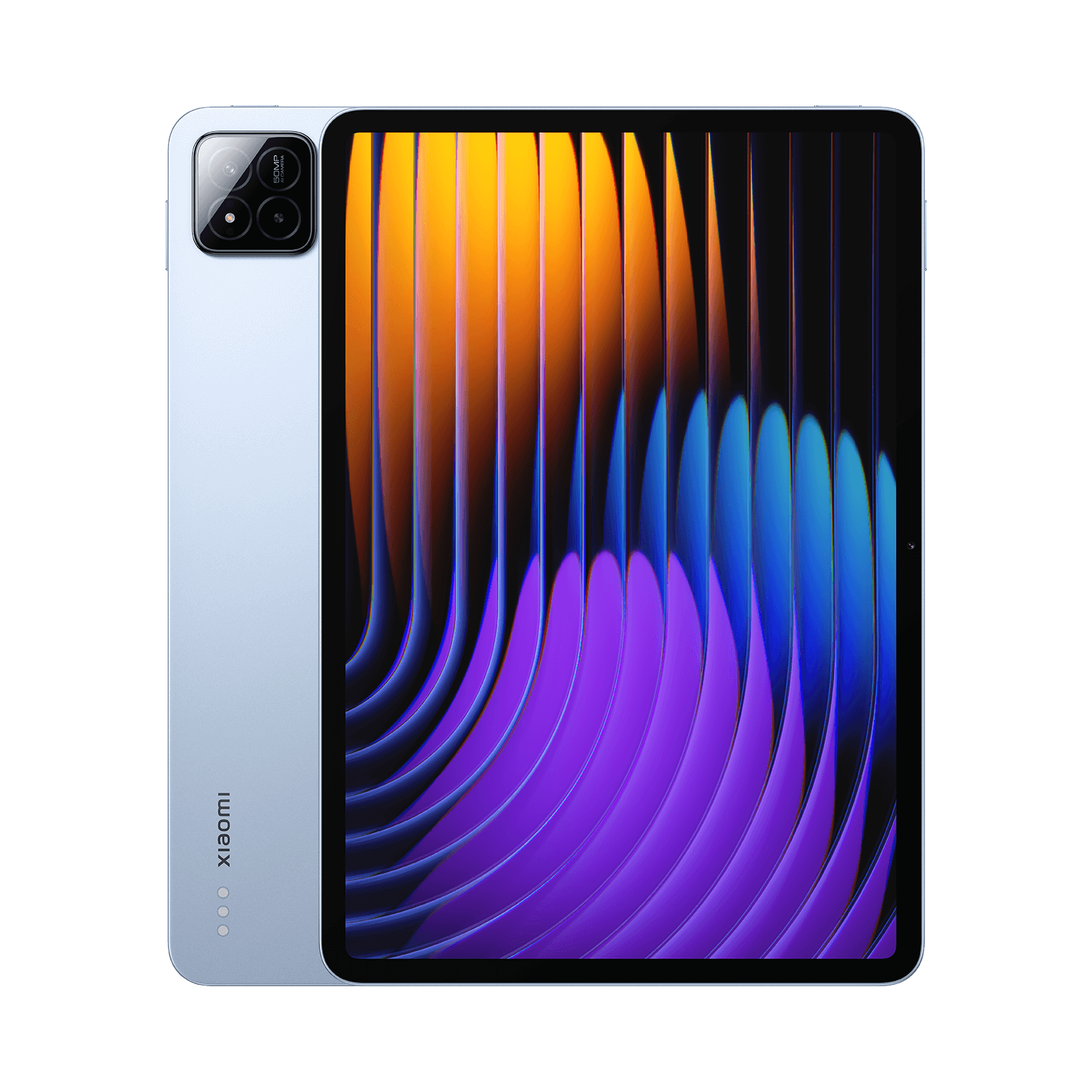 Xiaomi Pad 7 Pro Blue 12 GB + 512 GB