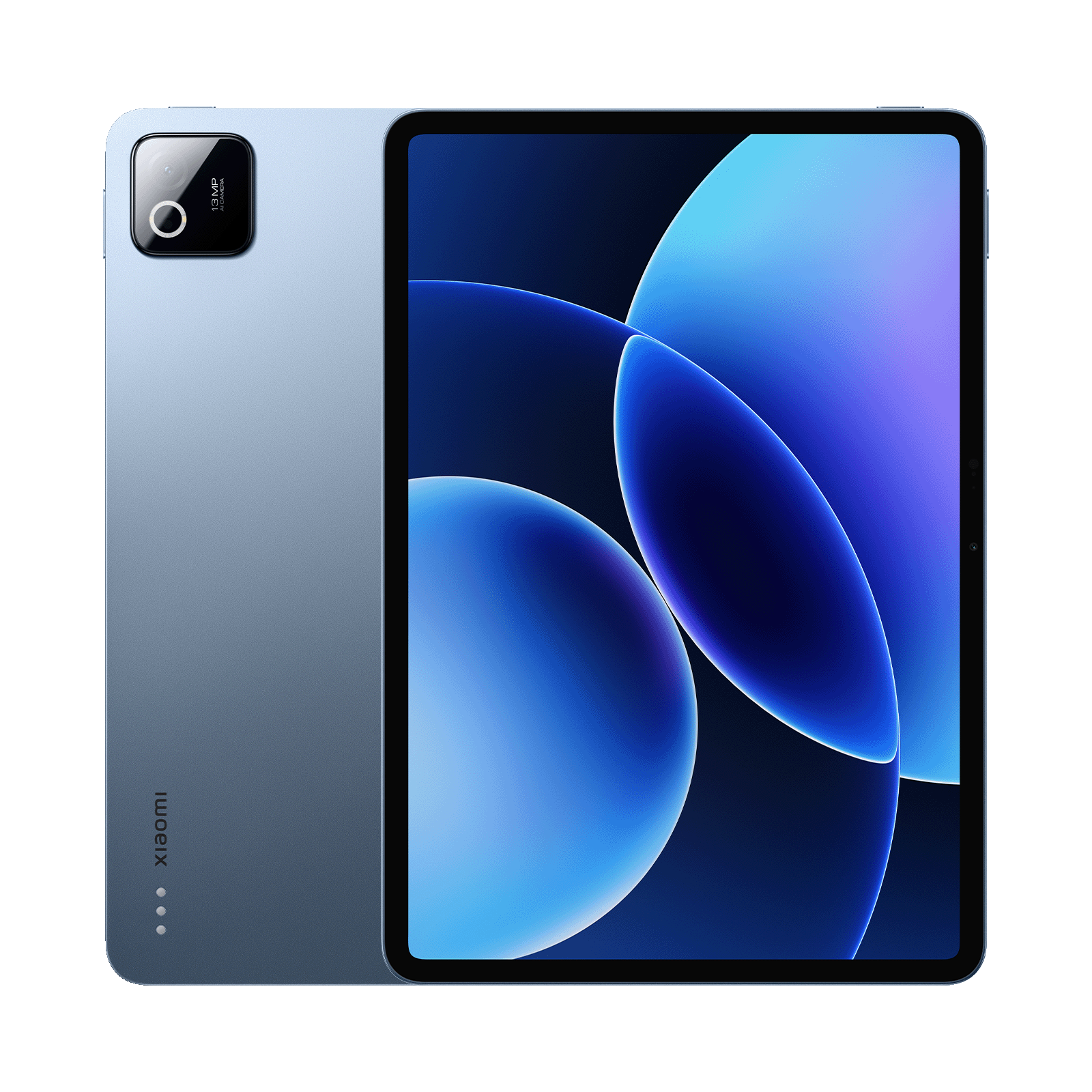 Xiaomi Pad 8 Blue 8GB + 128GB