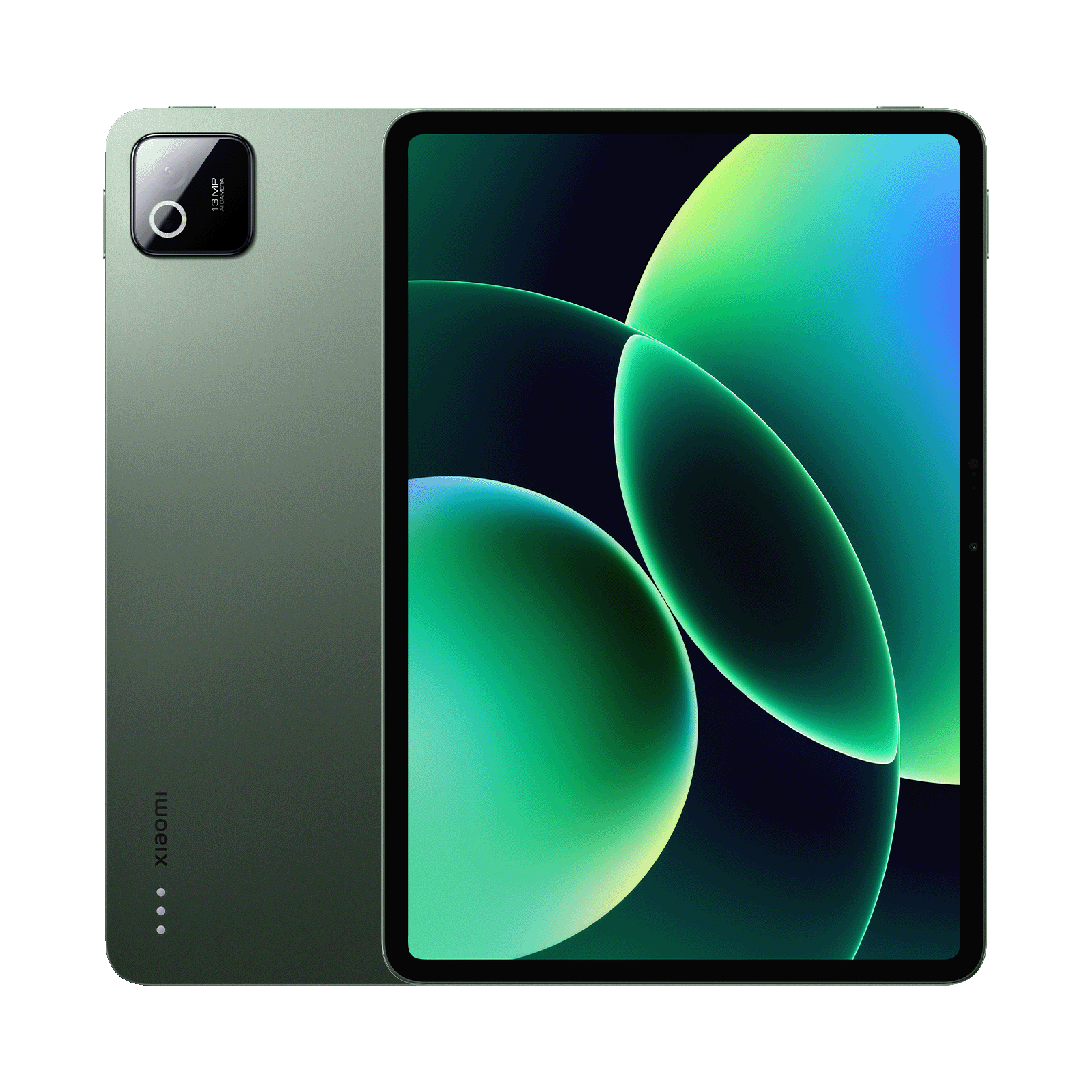 Xiaomi Pad 8 Pine Green 8GB + 256GB